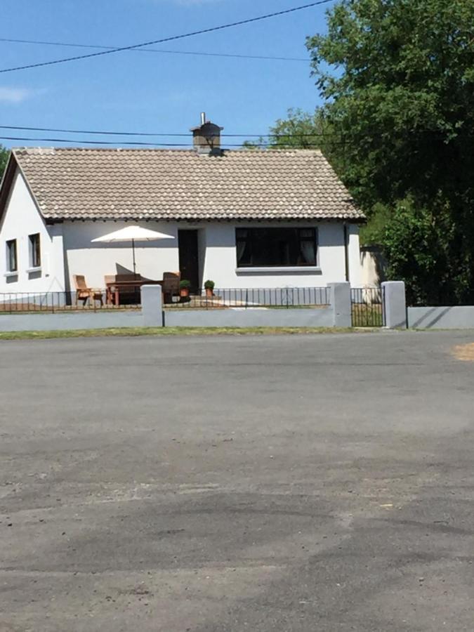 Kits Lodge Crover Cavan Eksteriør billede