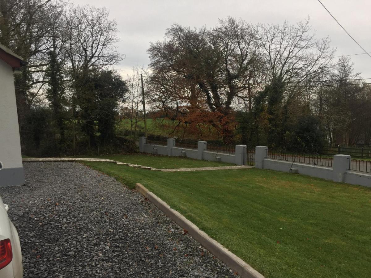 Kits Lodge Crover Cavan Eksteriør billede