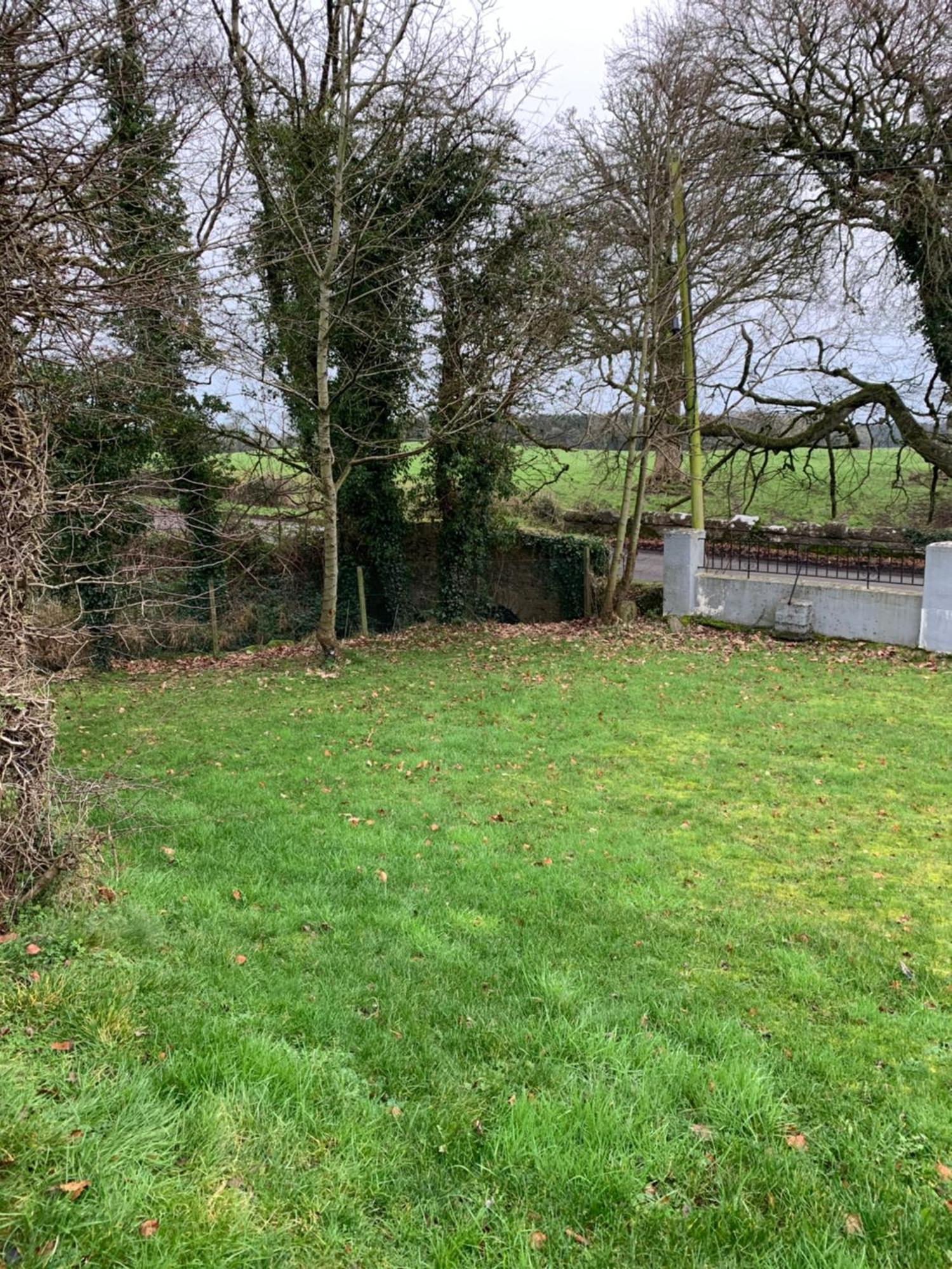 Kits Lodge Crover Cavan Eksteriør billede